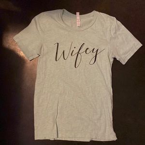 Womens tshirt